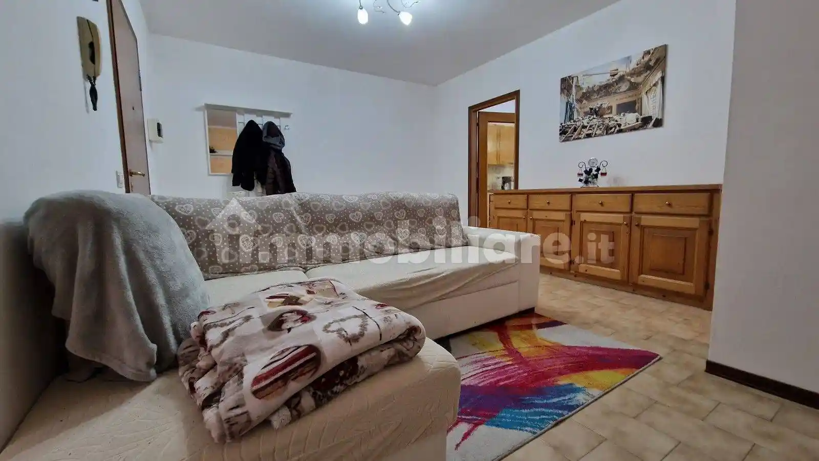 Trilocale via Norberto Nobile 11, Strà Montanara Pieve, Colognola Ai Colli - foto 5