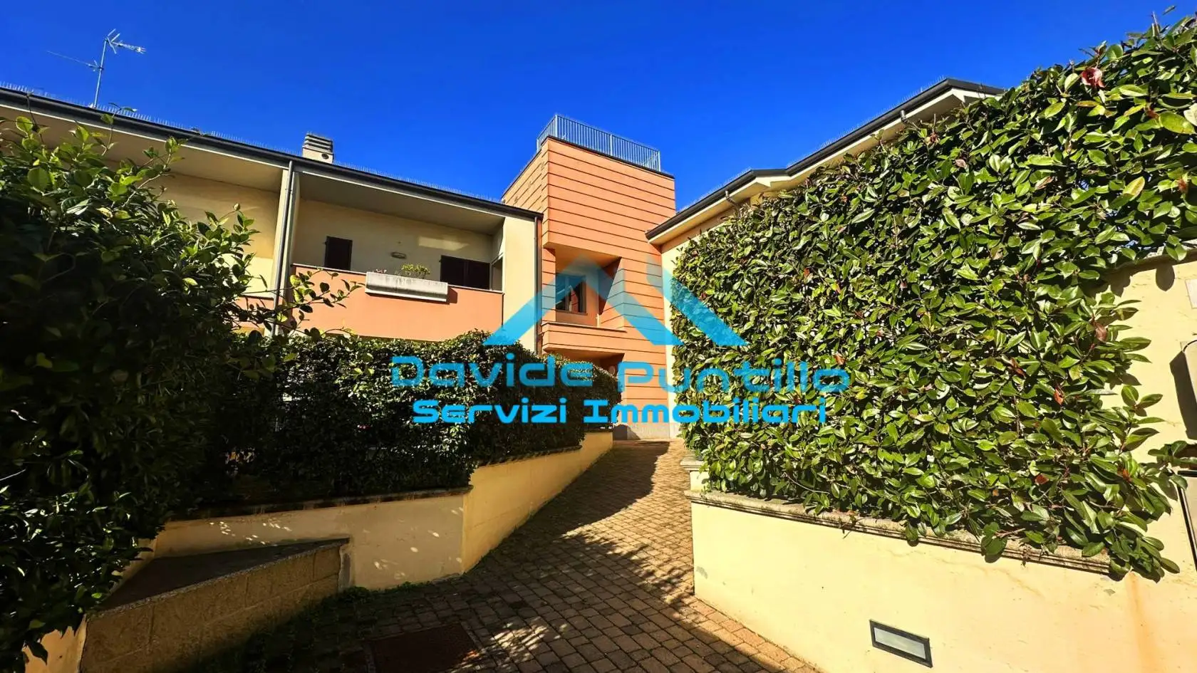 Appartamento in affitto a San Donato Milanese