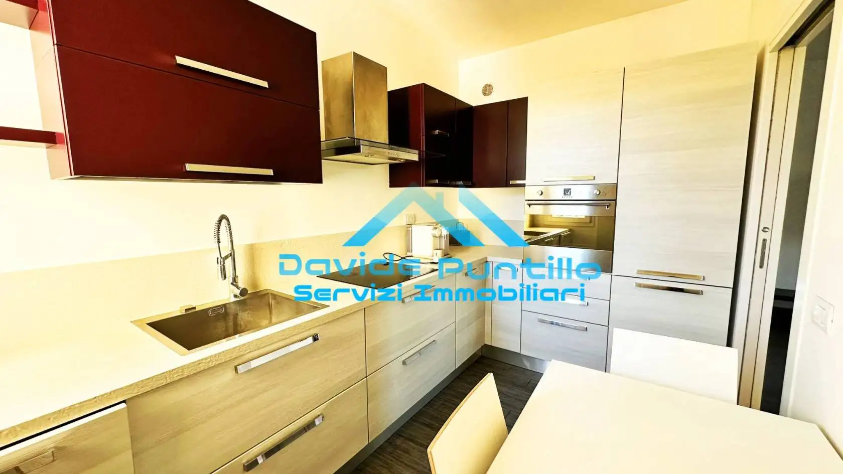 Trilocale via Unica Bolgiano 31, Centro, San Donato Milanese - foto 2