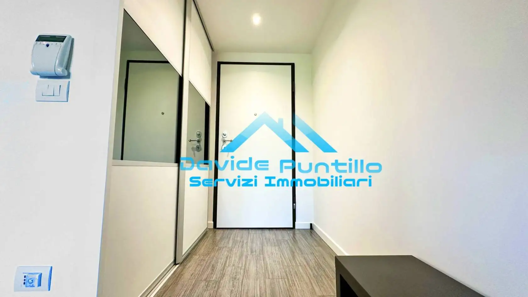 Trilocale via Unica Bolgiano 31, Centro, San Donato Milanese - foto 4