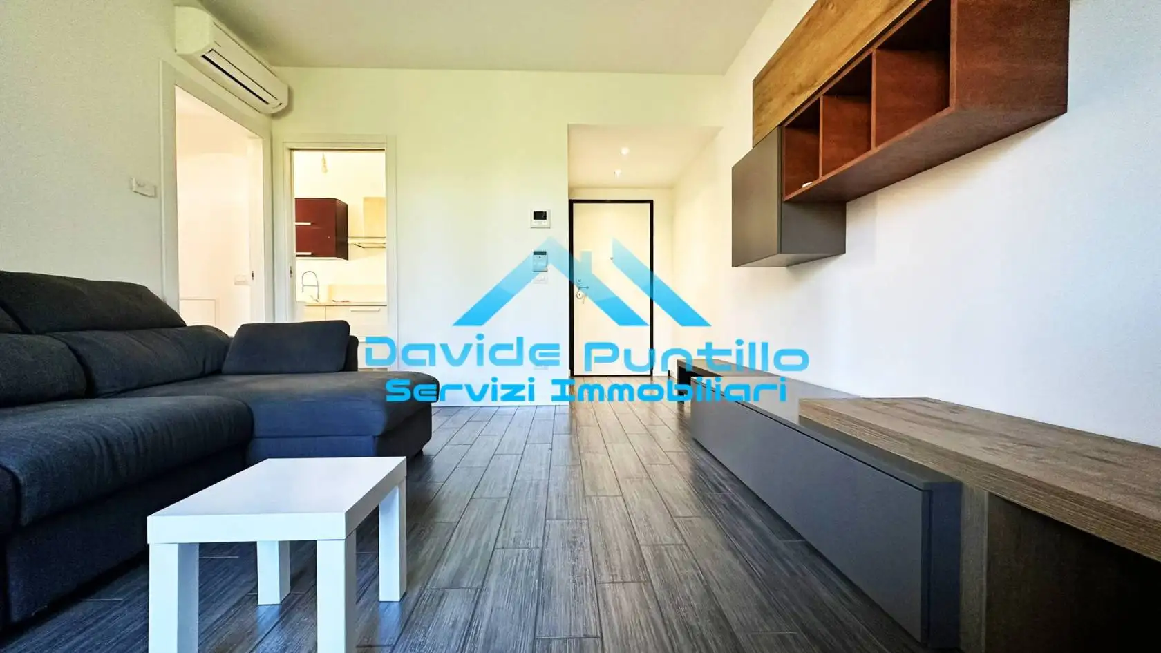 Trilocale via Unica Bolgiano 31, Centro, San Donato Milanese - foto 5