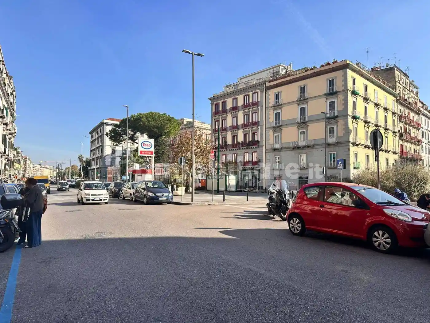 Bilocale Cupa Caiafa, Mergellina - Piedigrotta, Napoli - foto 3