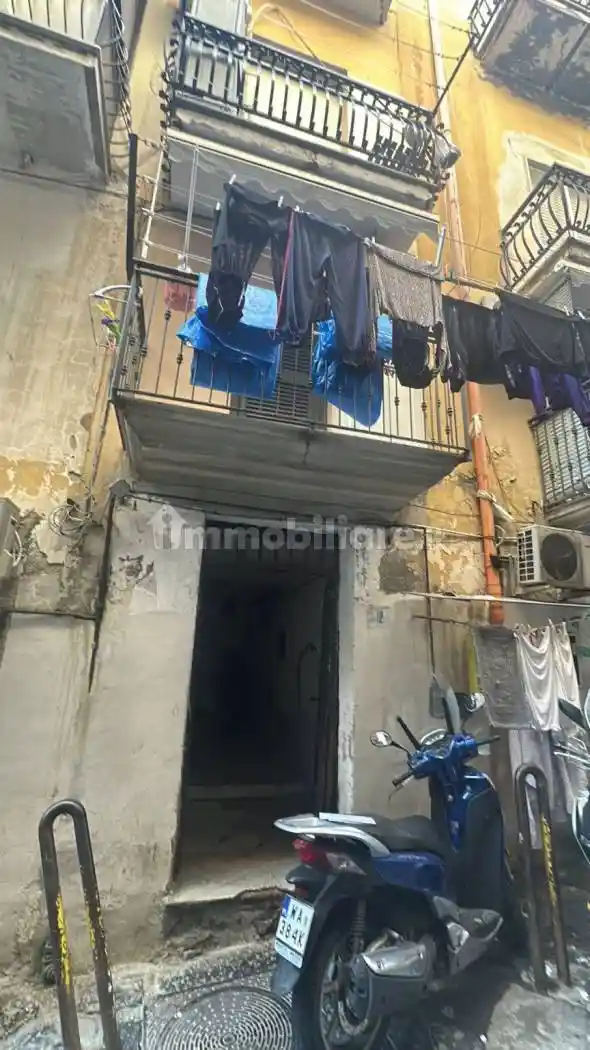Bilocale Cupa Caiafa, Mergellina - Piedigrotta, Napoli - foto 4