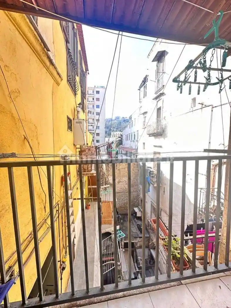 Bilocale Cupa Caiafa, Mergellina - Piedigrotta, Napoli - foto 5
