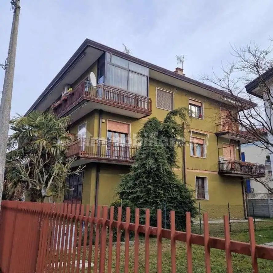 Appartamento in asta a Fossò