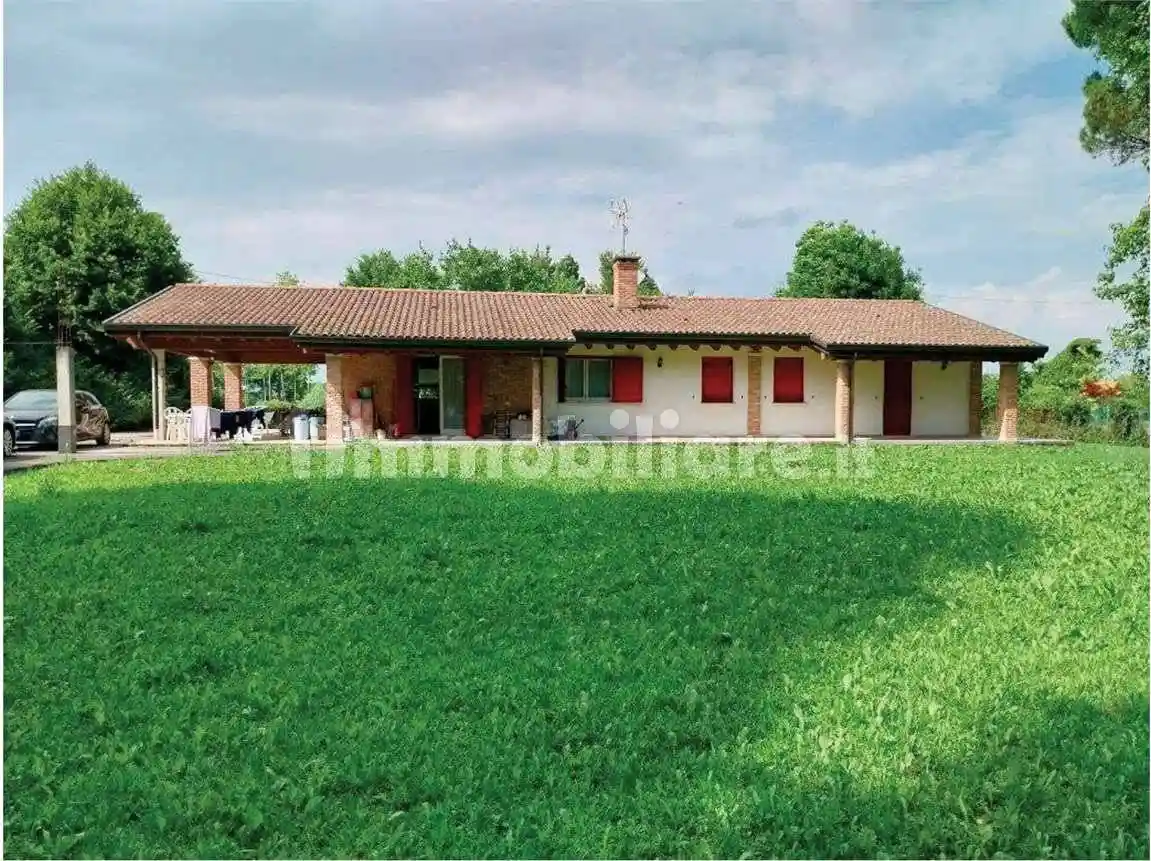 Casa indipendente - foto 2