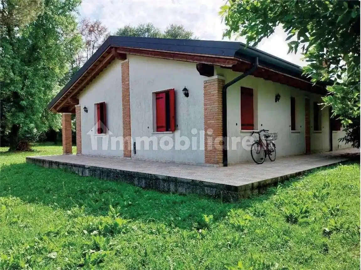 Casa indipendente - foto 4