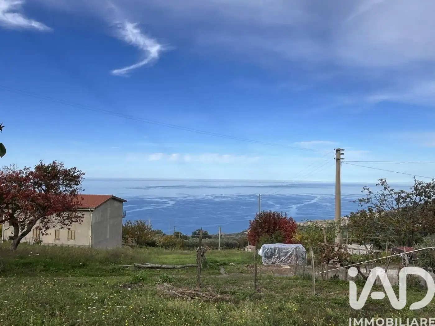 Casa indipendente in vendita a Longobardi