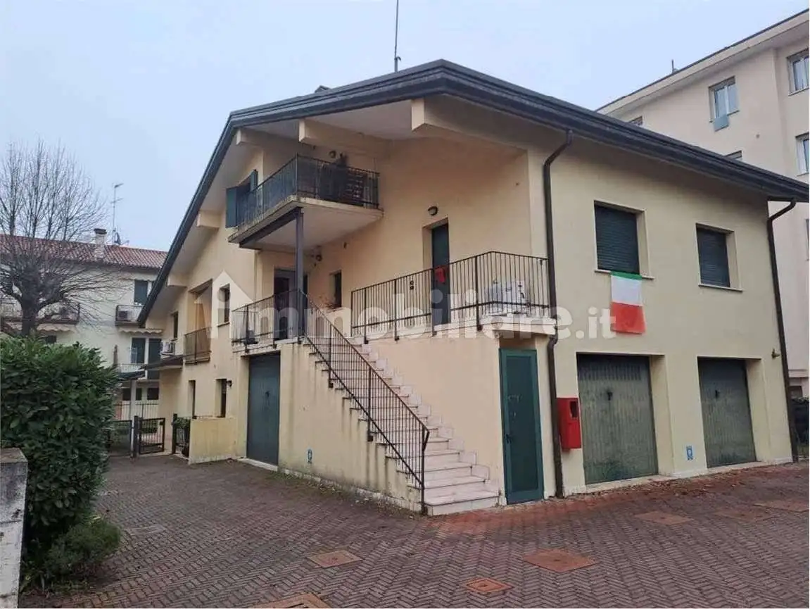 Appartamento in asta a Treviso