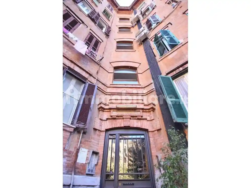 Bilocale piazza di Santa Maria Liberatrice, Testaccio, Roma - foto 2