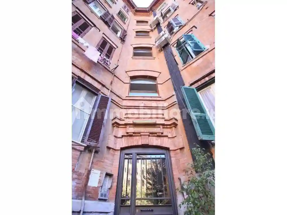 Bilocale piazza di Santa Maria Liberatrice, Testaccio, Roma - foto 4