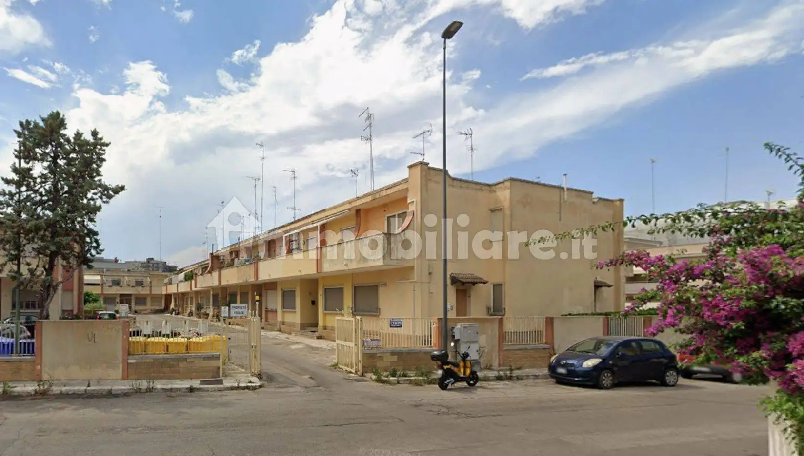 Appartamento in vendita a Lecce