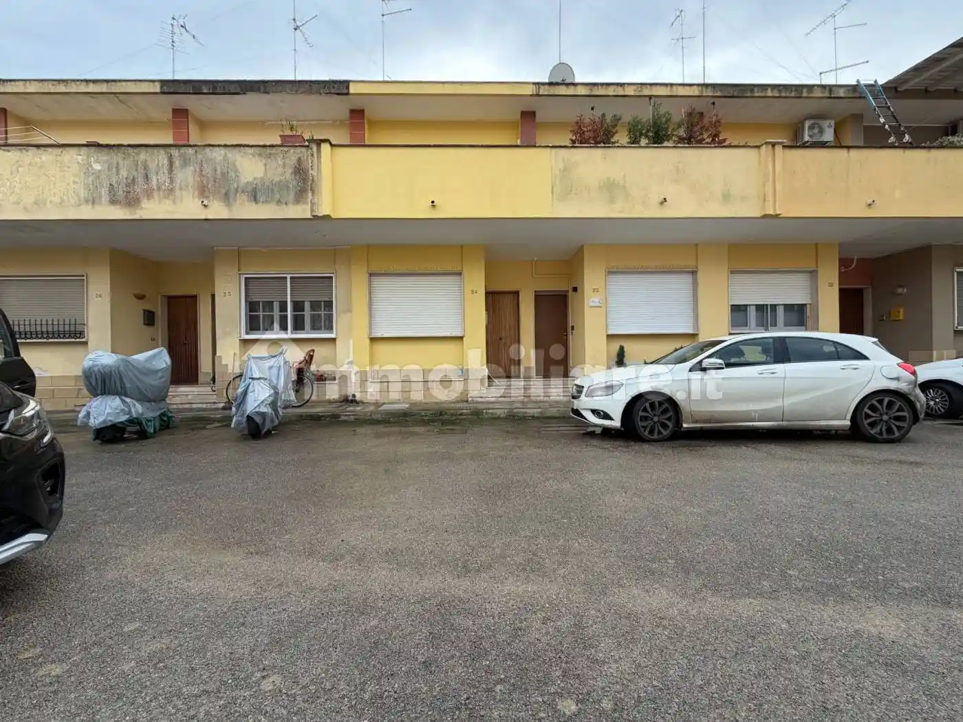 Bilocale via Giulio Cesare Vanini 3, San Pio - Idria, Lecce - foto 2