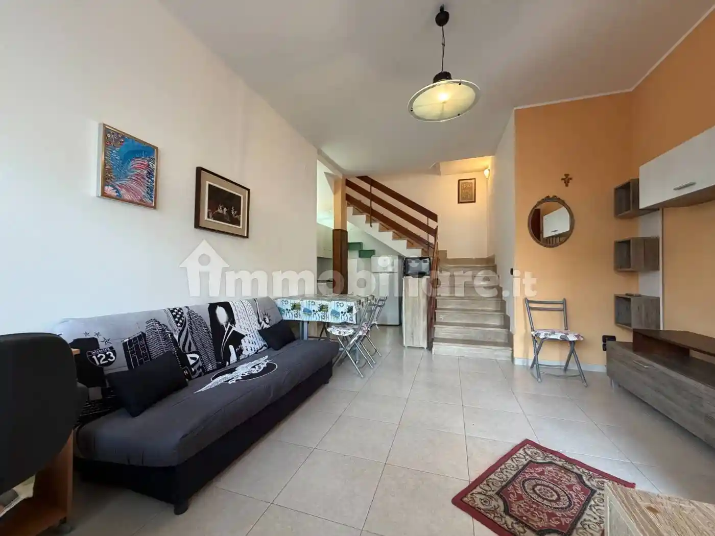 Bilocale via Giulio Cesare Vanini 3, San Pio - Idria, Lecce - foto 3