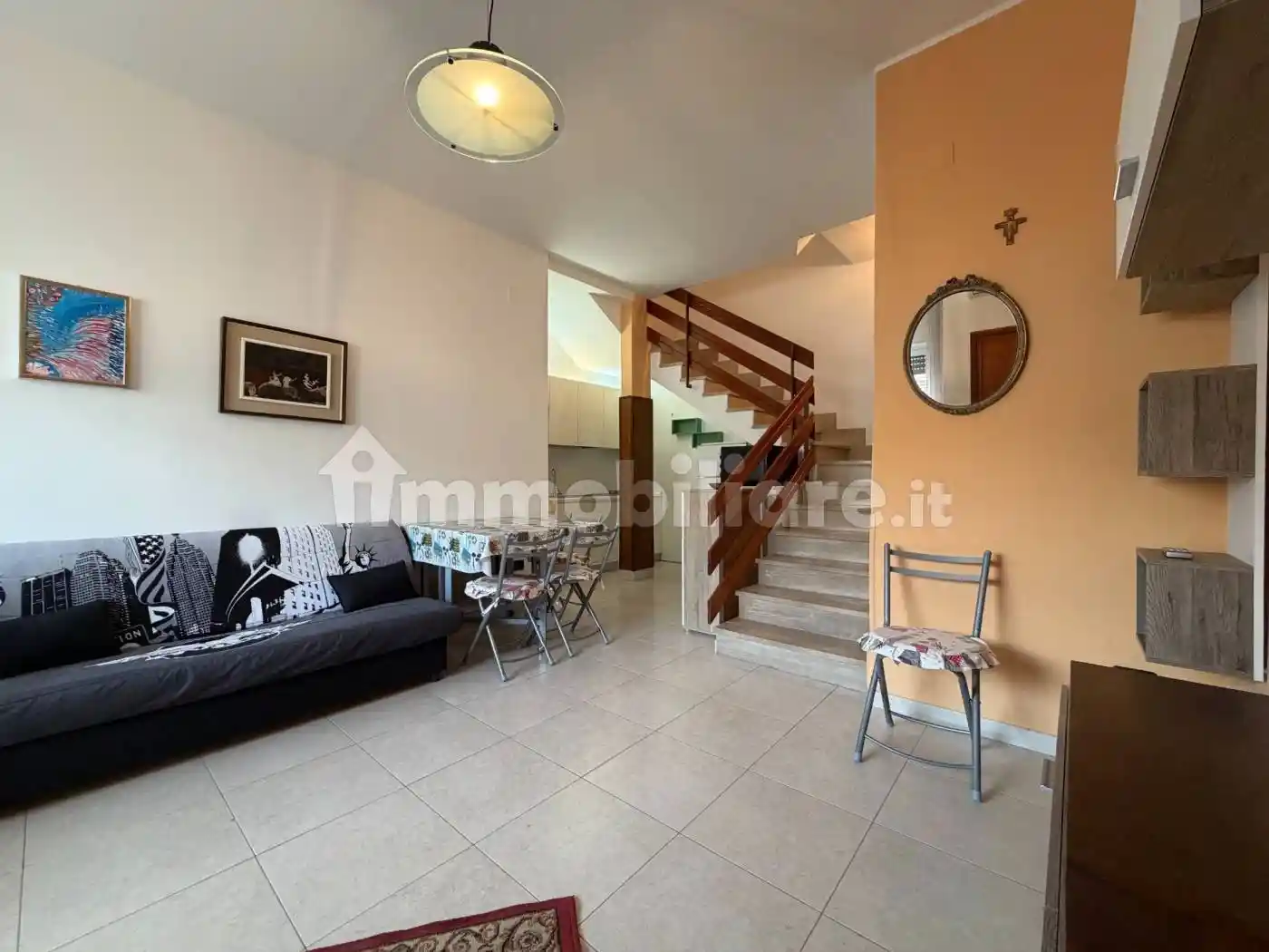 Bilocale via Giulio Cesare Vanini 3, San Pio - Idria, Lecce - foto 4