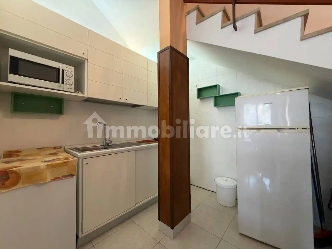 Bilocale via Giulio Cesare Vanini 3, San Pio - Idria, Lecce - foto 5