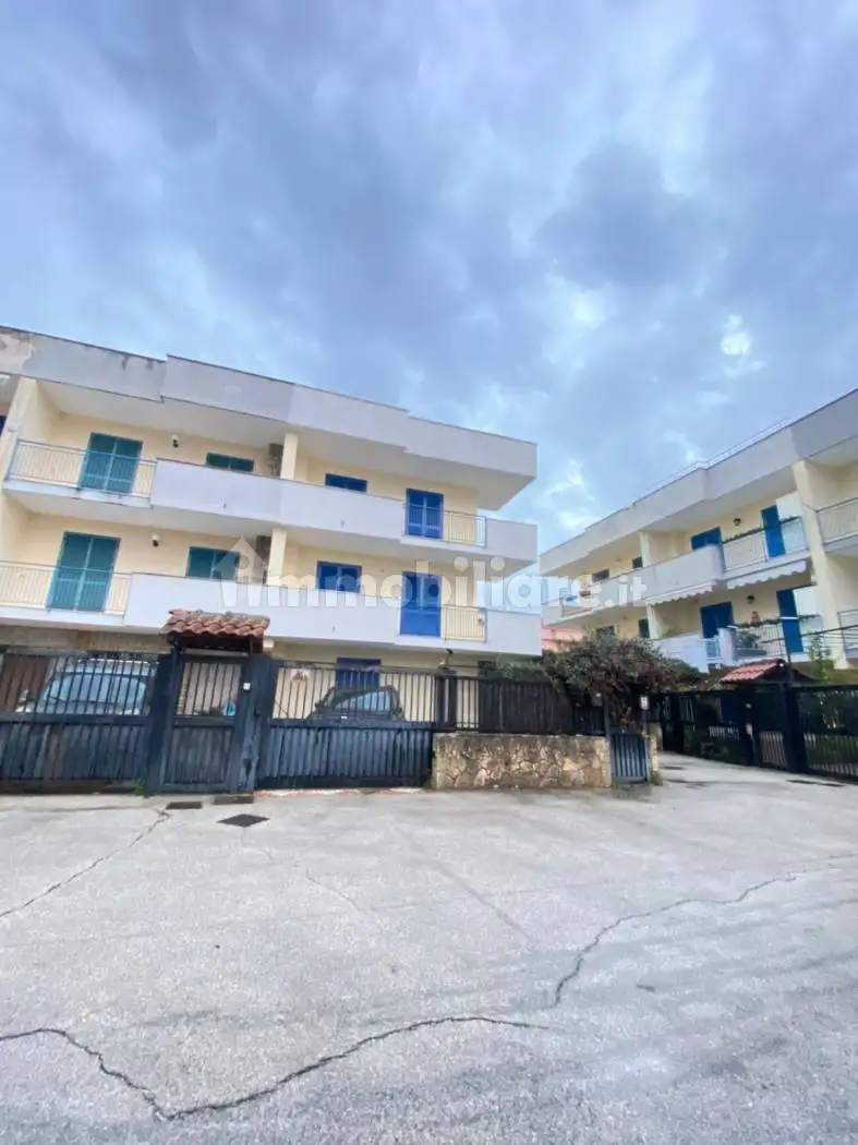 Villetta a schiera in vendita a Villaricca