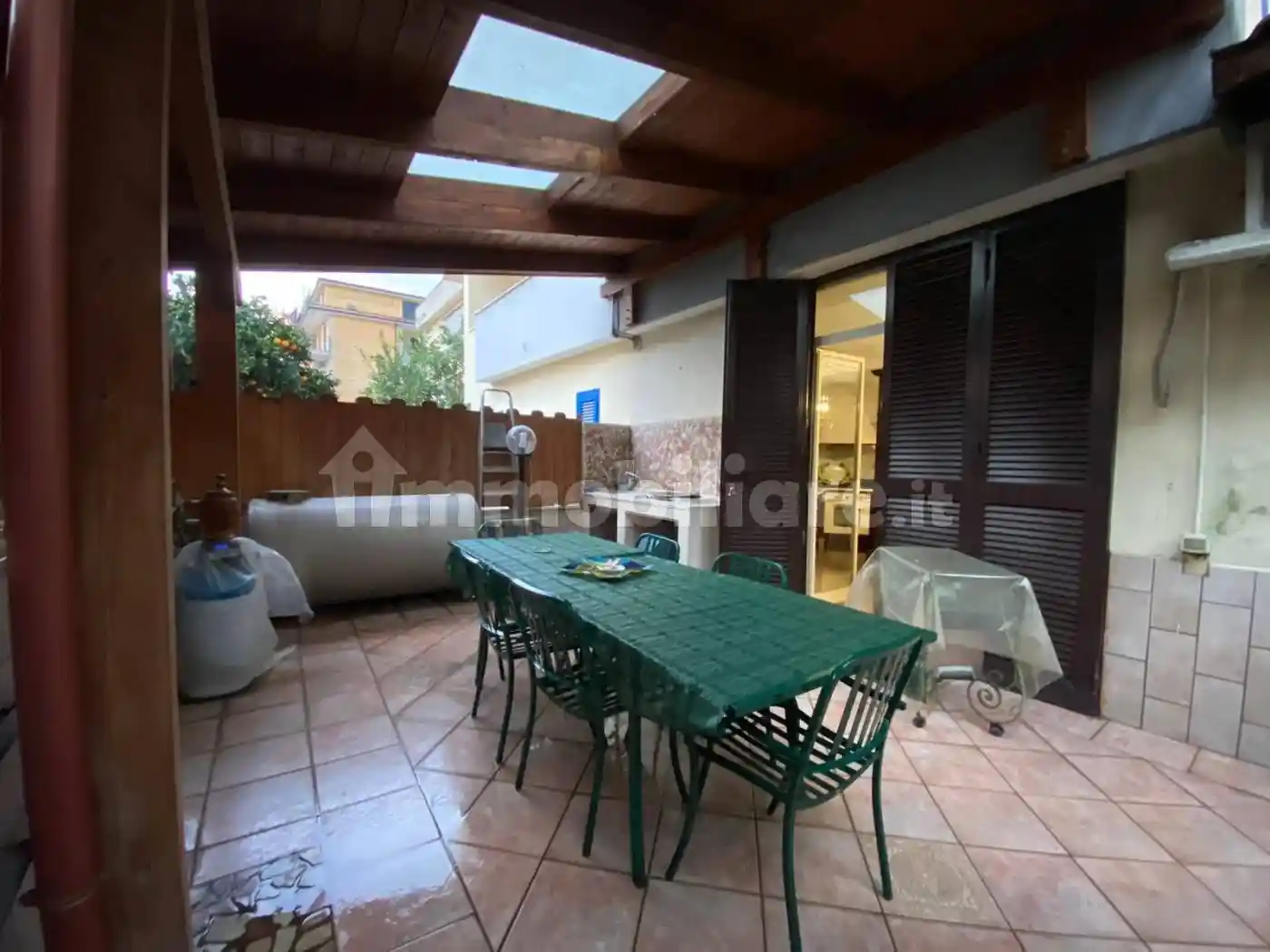 Villetta a schiera - foto 2