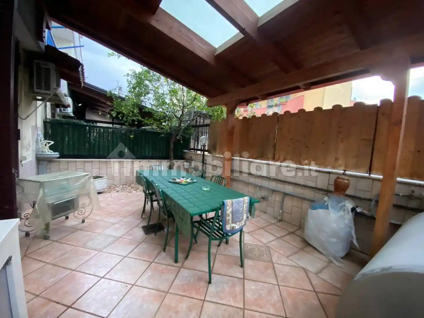 Villetta a schiera - foto 4