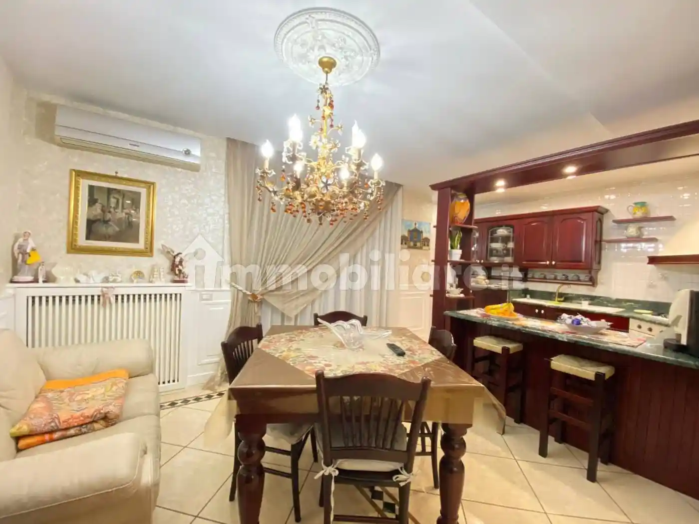 Villetta a schiera - foto 5