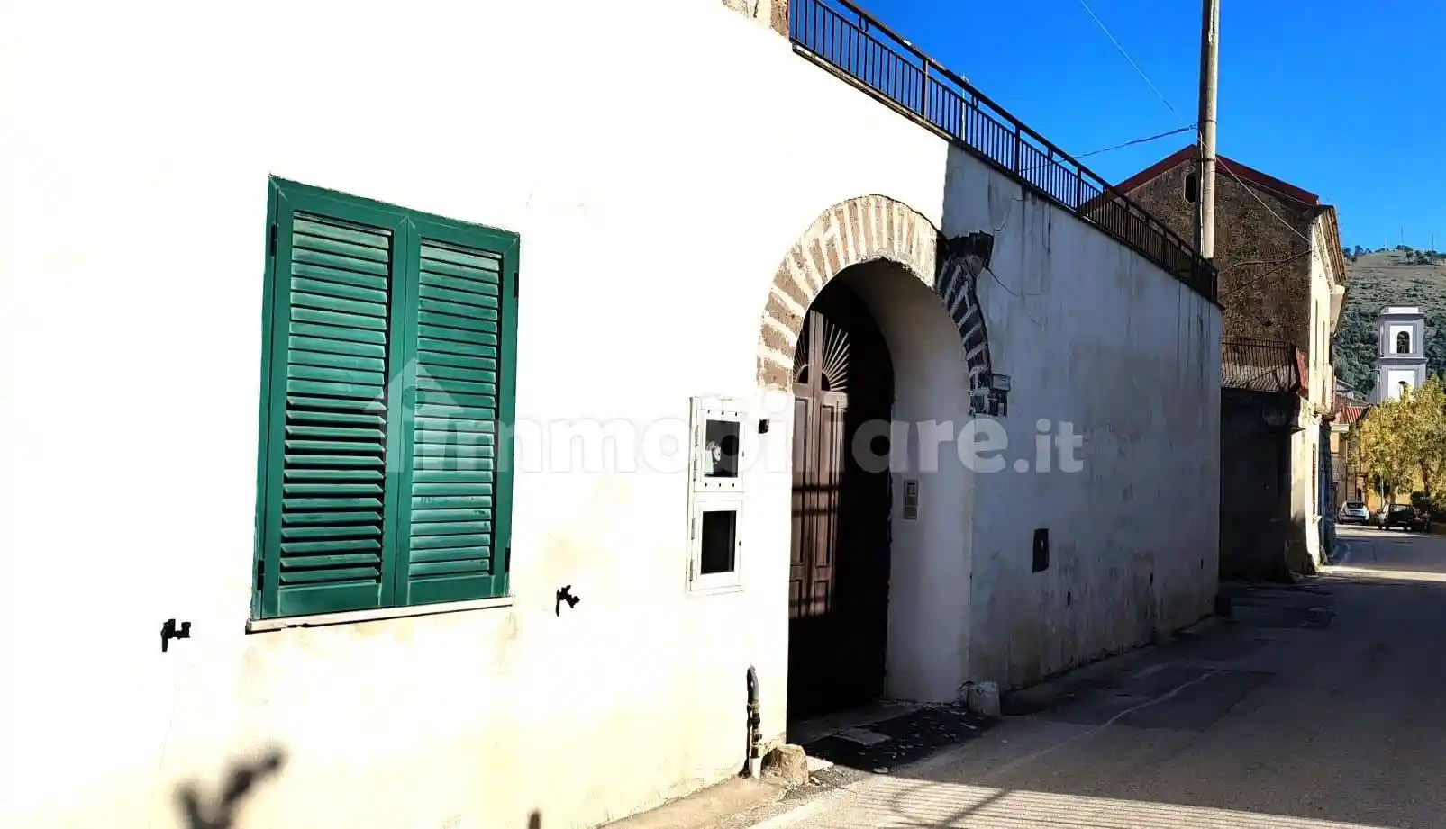 Villa unifamiliare via Andrea Iannelli 38, Mezzano, Caserta - foto 3