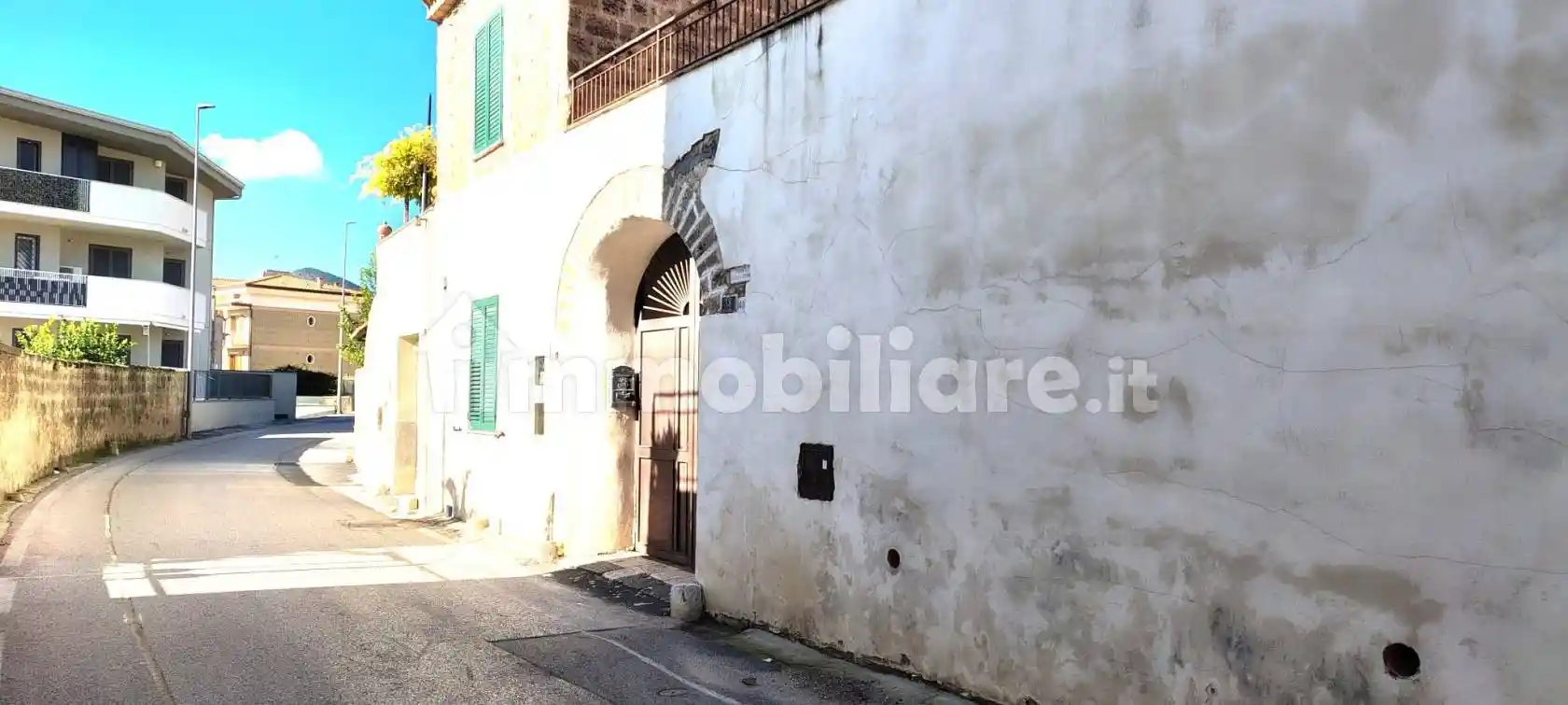 Villa unifamiliare via Andrea Iannelli 38, Mezzano, Caserta - foto 4