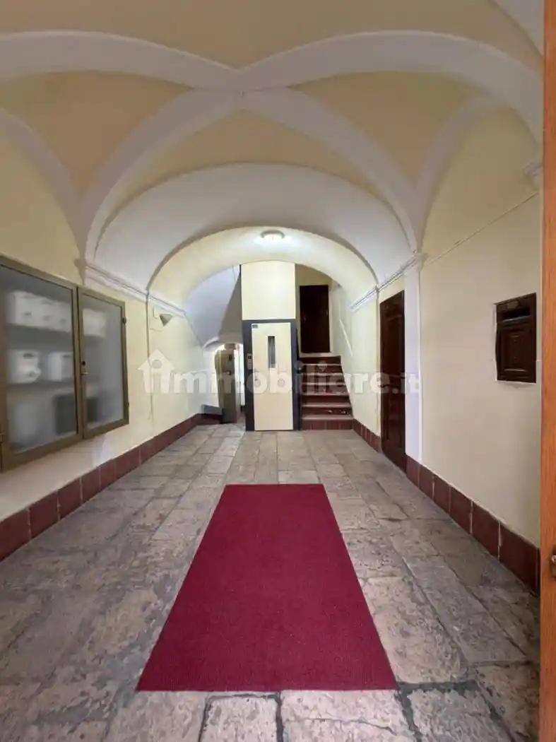 Trilocale buono stato, primo piano, Centro, Campobasso - foto 2