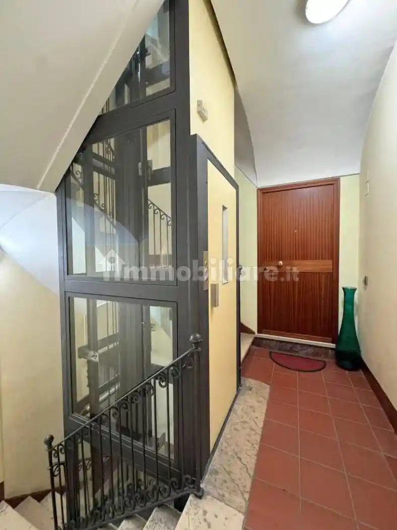 Trilocale buono stato, primo piano, Centro, Campobasso - foto 3