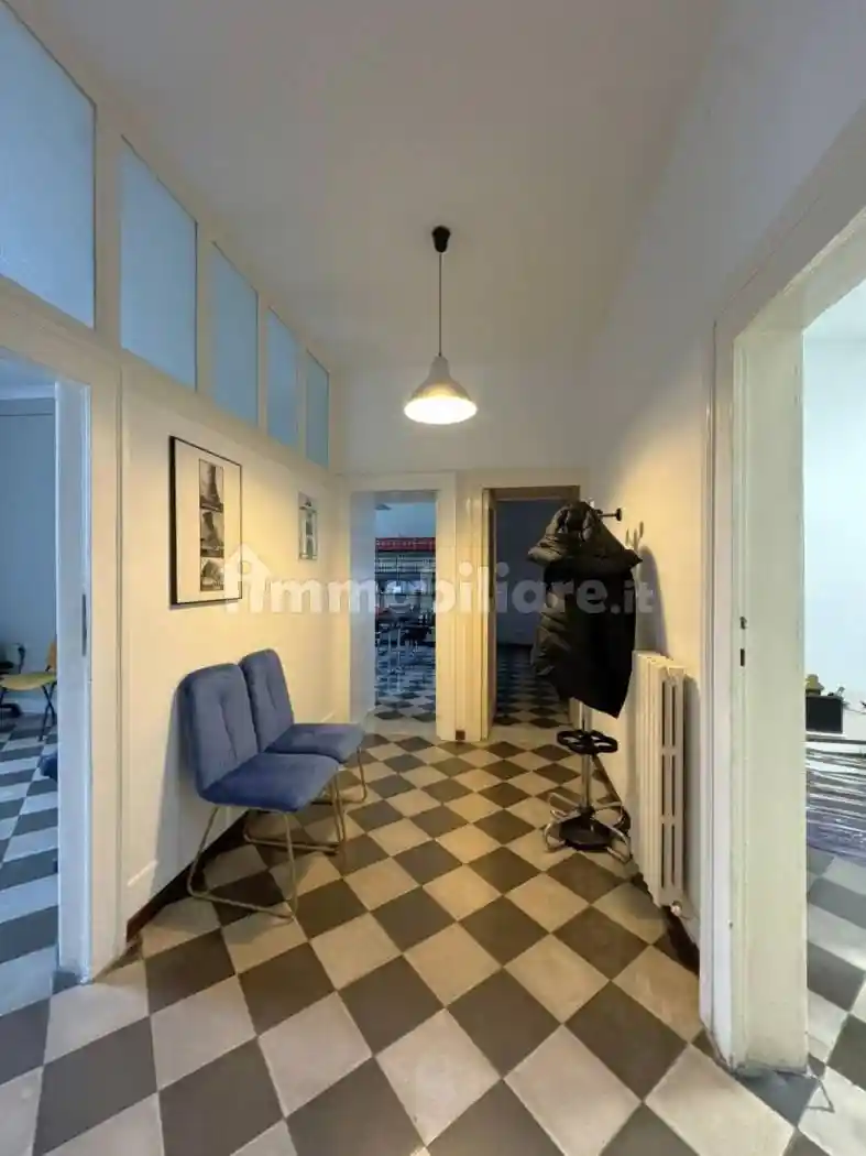 Trilocale buono stato, primo piano, Centro, Campobasso - foto 4