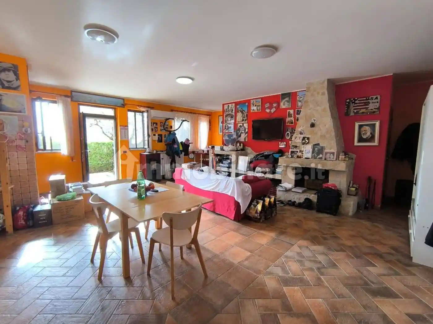 Villetta a schiera - foto 5