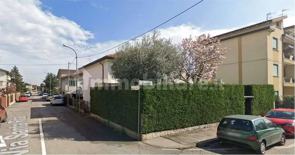 Casa indipendente in asta a Venezia