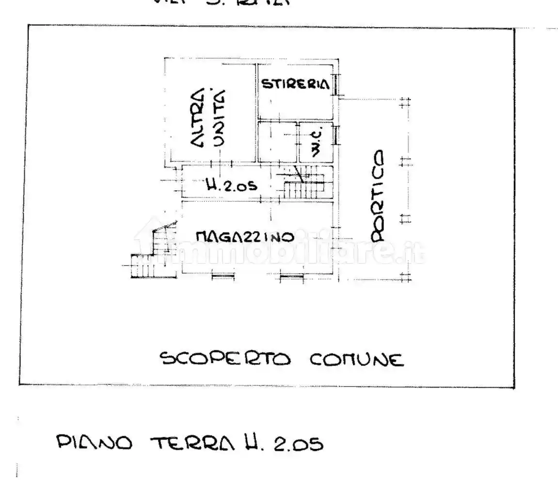 Casa indipendente - foto 5