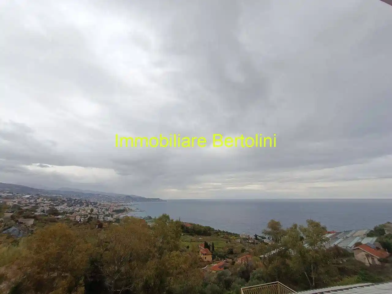 Villa in vendita a Sanremo