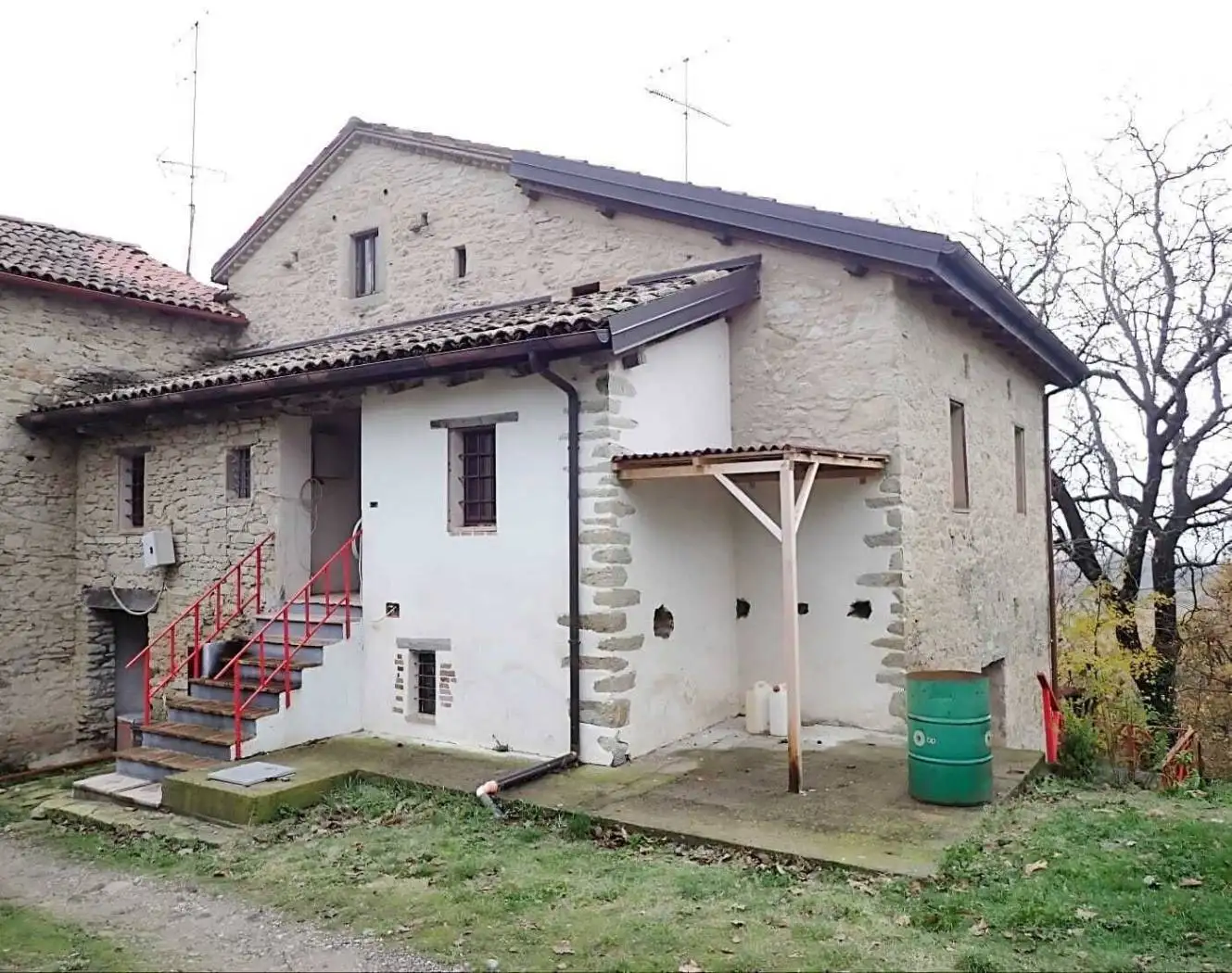 Casa indipendente in vendita a Guiglia