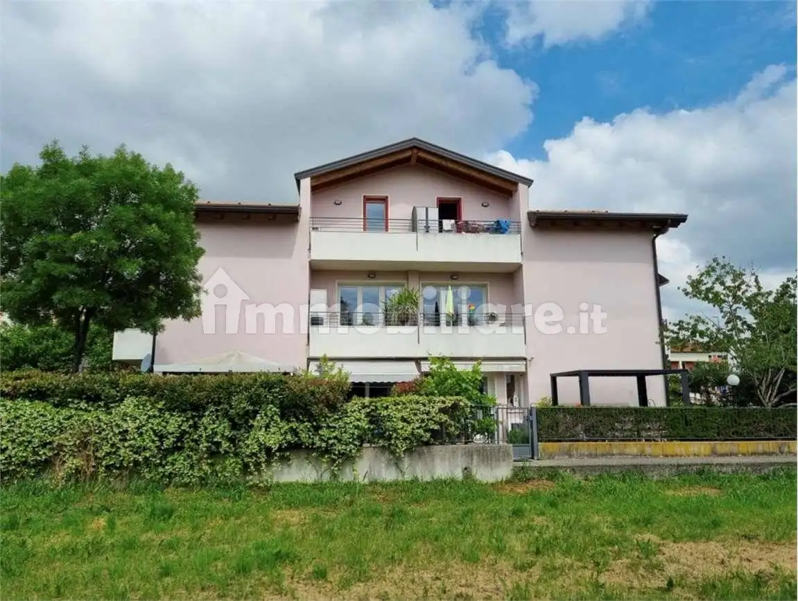 Appartamento in asta a Spresiano