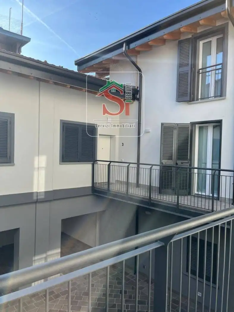 Trilocale via matteotti 12, Centro, Caravaggio - foto 3