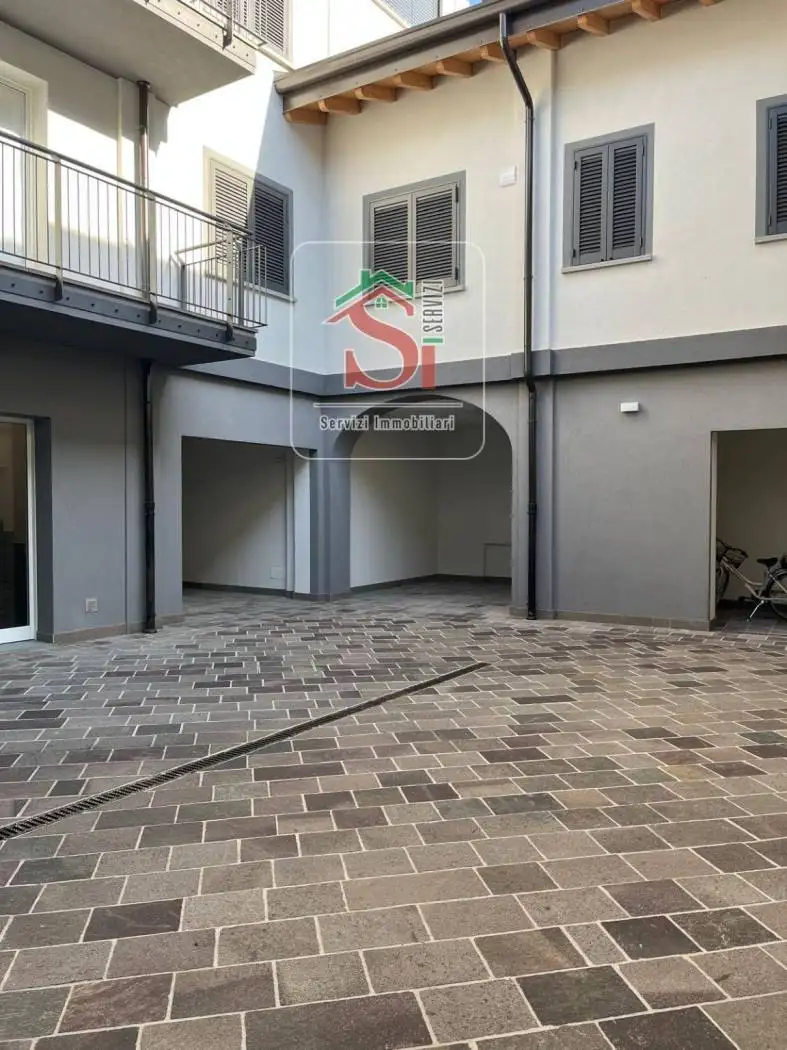 Trilocale via matteotti 12, Centro, Caravaggio - foto 5