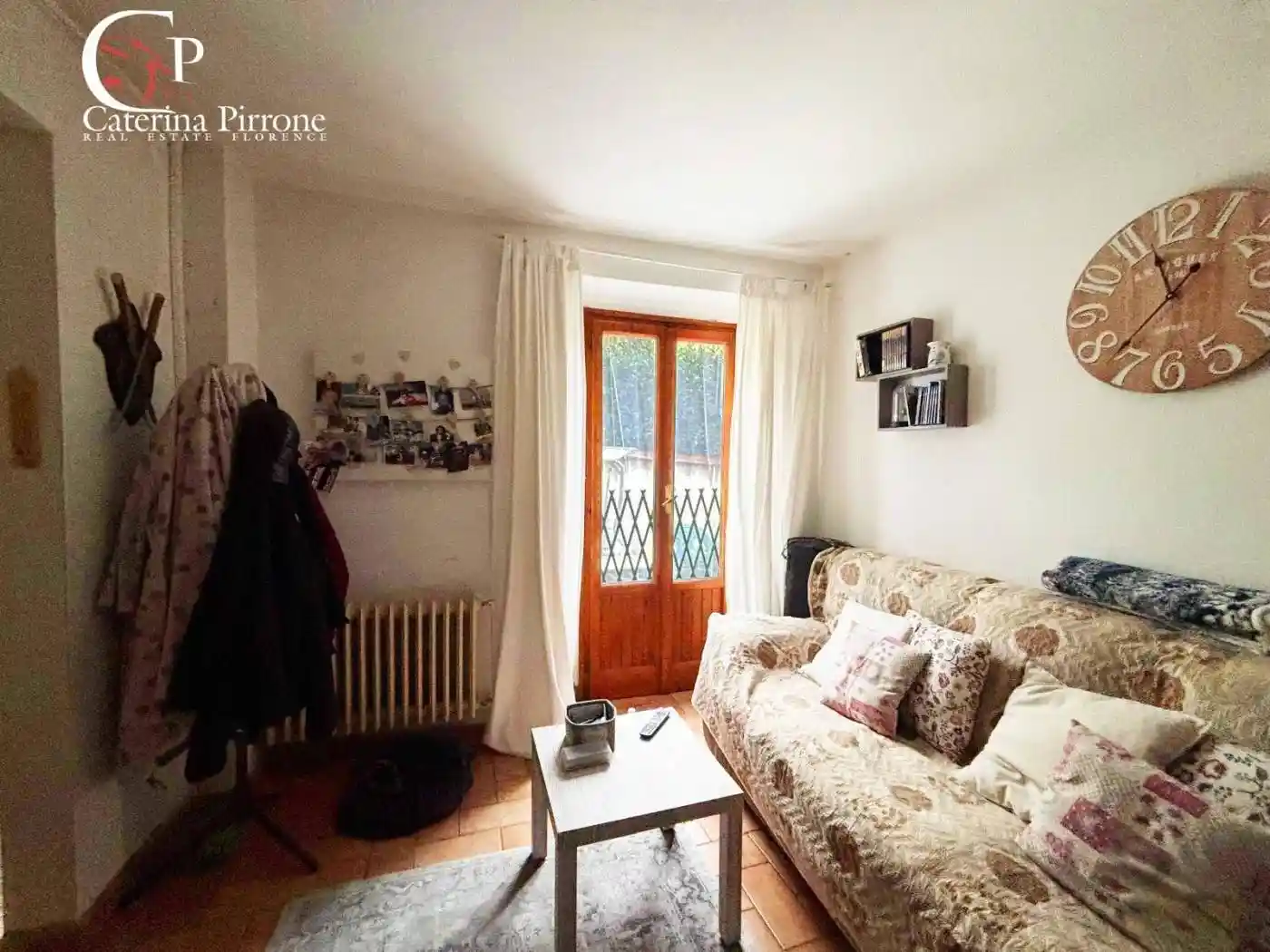 Terratetto unifamiliare via di Picille 7, Balatro, Bagno a Ripoli - foto 2