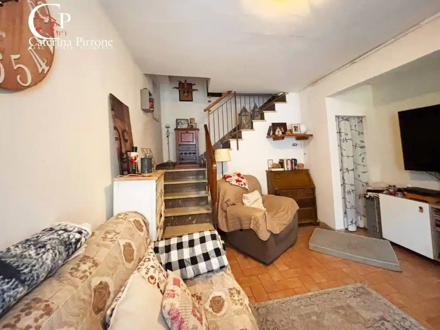 Terratetto unifamiliare via di Picille 7, Balatro, Bagno a Ripoli - foto 3