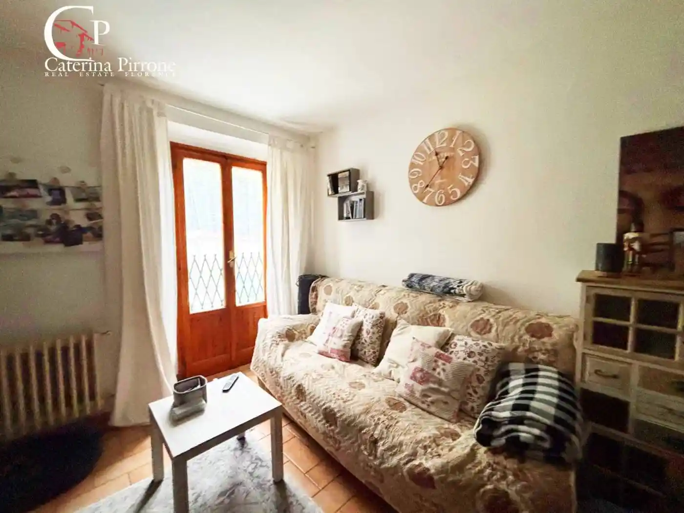 Terratetto unifamiliare via di Picille 7, Balatro, Bagno a Ripoli - foto 5