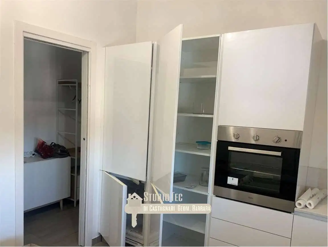 Appartamento in affitto a Ravenna