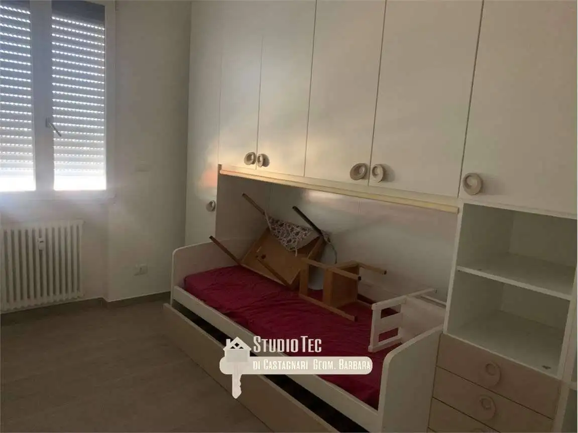 Quadrilocale via FRIULI, 1, Vicoli - Redentore, Ravenna - foto 5