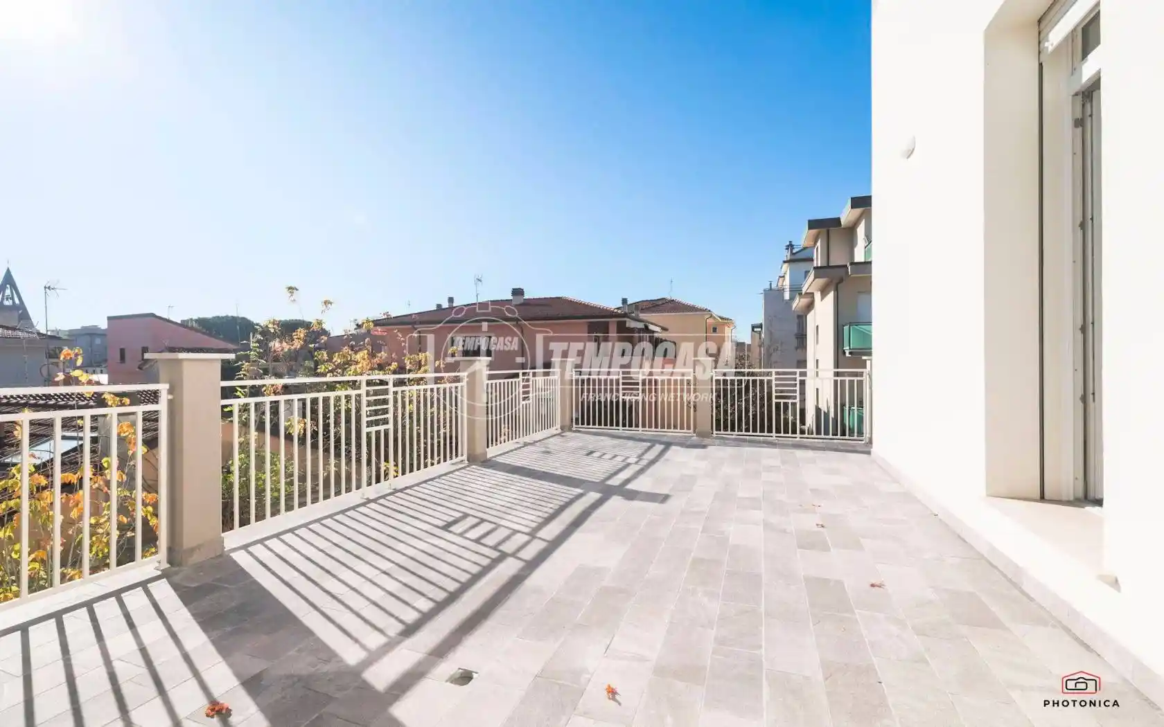 Bilocale viale Milano, Viserba, Rimini - foto 2