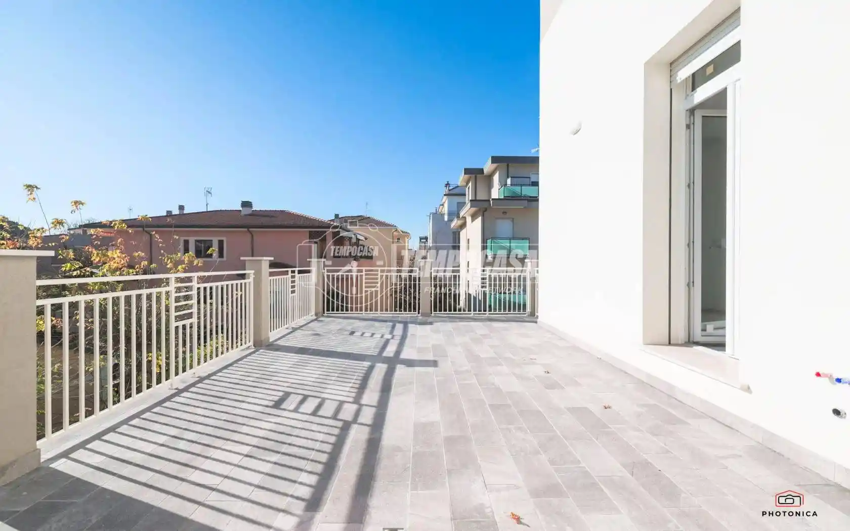 Bilocale viale Milano, Viserba, Rimini - foto 3