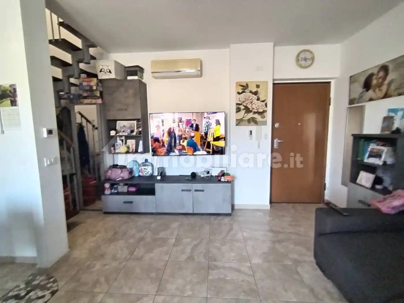 Trilocale via Marco Polo, Villa Carmine, Montesilvano - foto 2