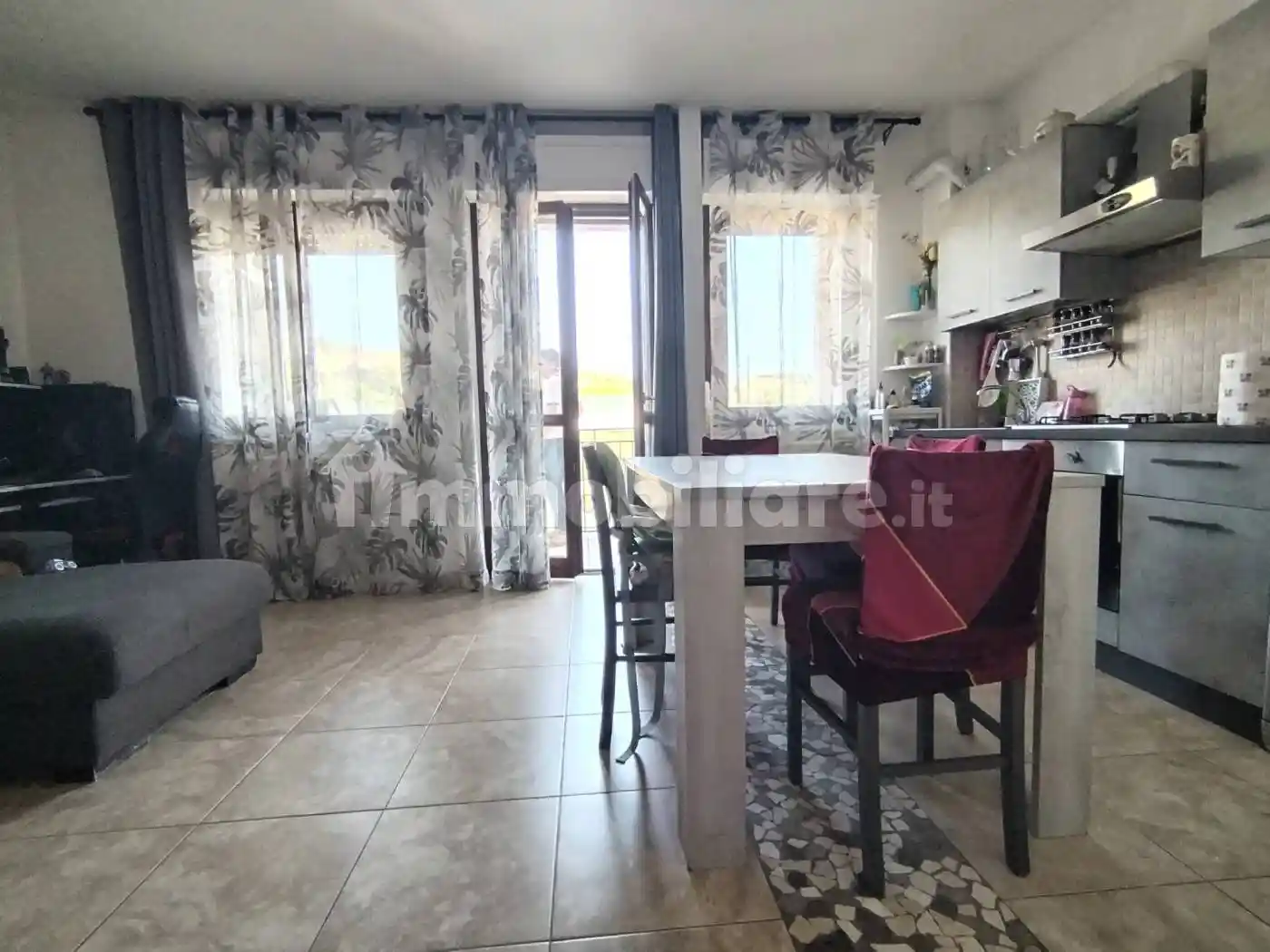 Trilocale via Marco Polo, Villa Carmine, Montesilvano - foto 3