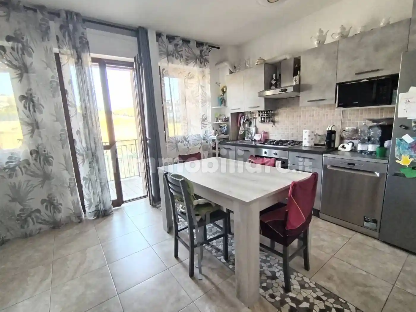 Trilocale via Marco Polo, Villa Carmine, Montesilvano - foto 5