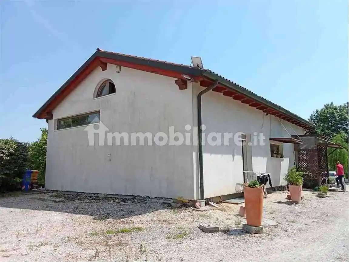 Casa indipendente - foto 4