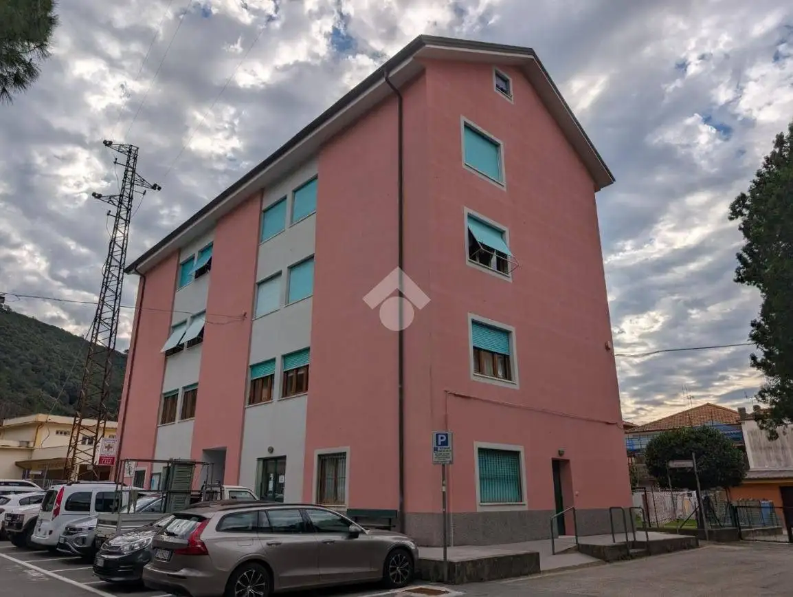 Appartamento in vendita a Deiva Marina