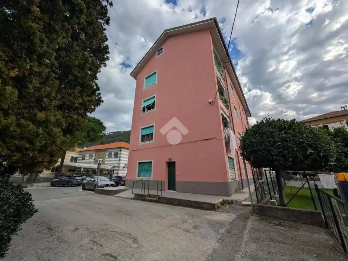 Appartamento piazza Luigi Carniglia 2, Centro, Deiva Marina - foto 3